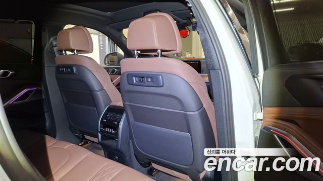 BMW X6 2022 — photo 3