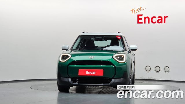 Mini Aceman 2025 — photo 3
