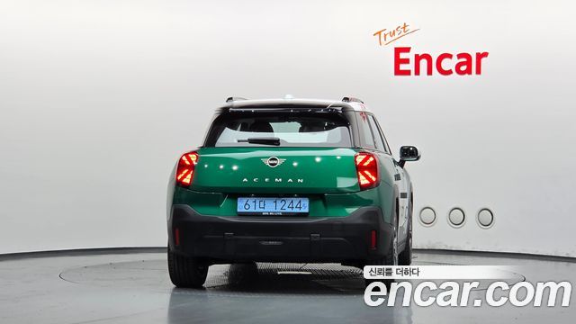 Mini Aceman 2025 — photo 4