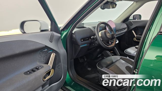 Mini Aceman 2025 — photo 13