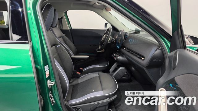 Mini Aceman 2025 — photo 16