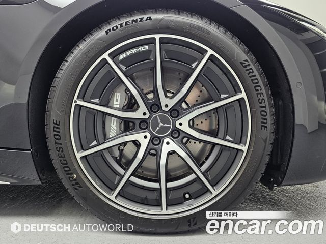 Mercedes-Benz SL-Class 2026 — photo 5