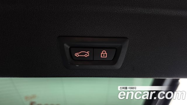BMW X6 2022 — photo 25