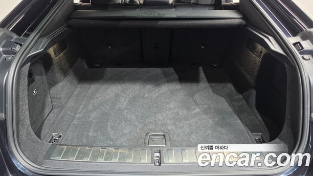 BMW X6 2022 — photo 26