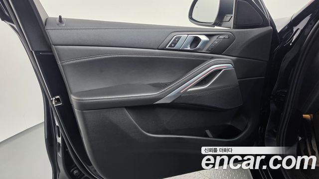BMW X6 2022 — photo 14