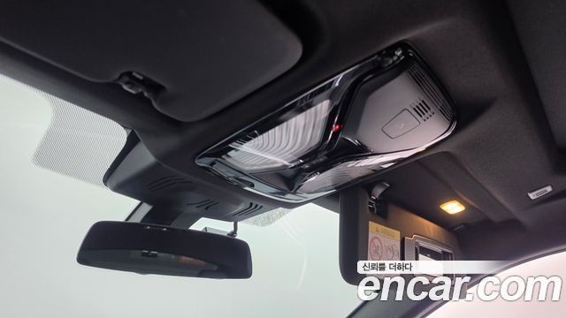 BMW X6 2022 — photo 28