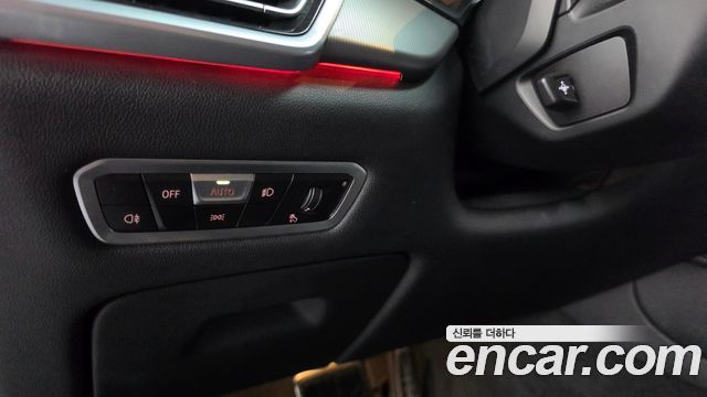 BMW X6 2022 — photo 29