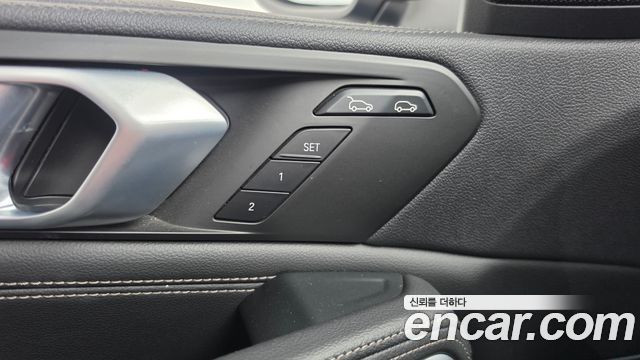 BMW X6 2022 — photo 34