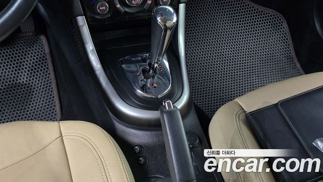 Peugeot 308 2013 — photo 12