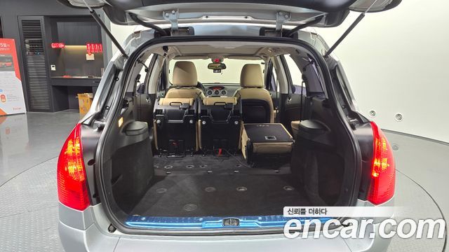 Peugeot 308 2013 — photo 30