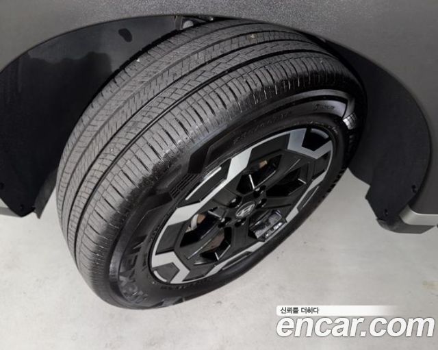 Hyundai Santafe 2024 — photo 6