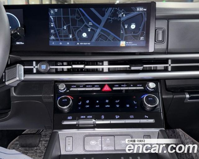 Hyundai Santafe 2024 — photo 13