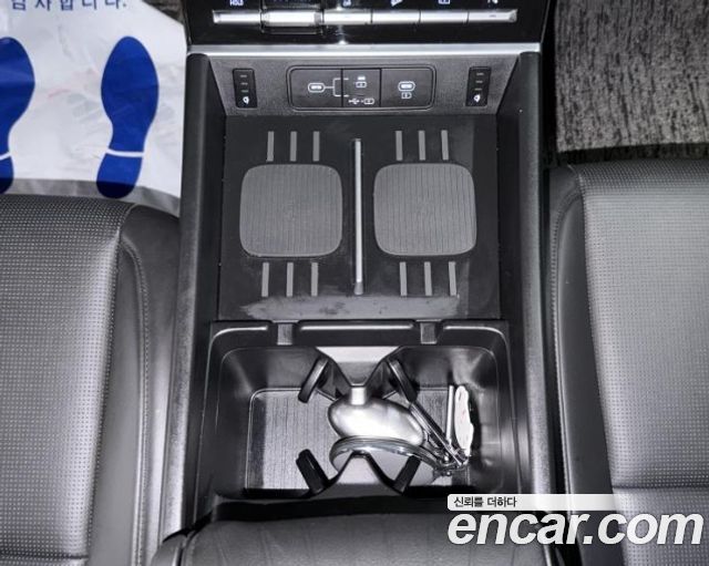 Hyundai Santafe 2024 — photo 14