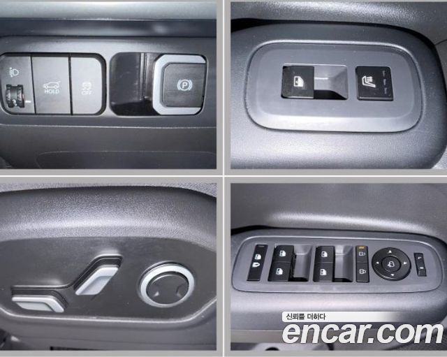 Hyundai Santafe 2024 — photo 16