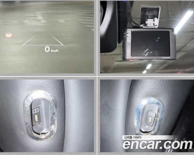 Hyundai Santafe 2024 — photo 17