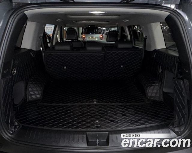 Hyundai Santafe 2024 — photo 19