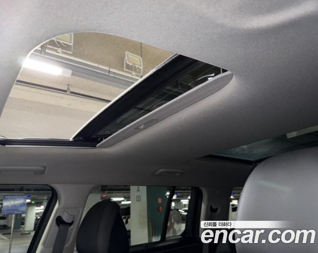 Hyundai Santafe 2024 — photo 20