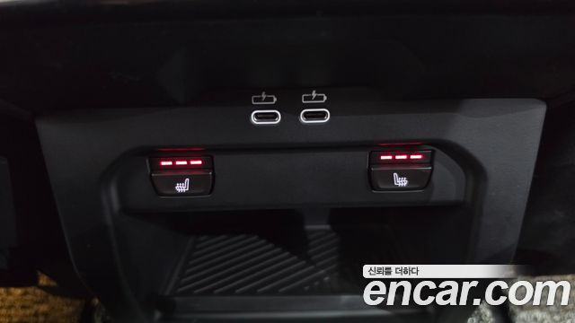 BMW 5-Series 2024 — photo 18
