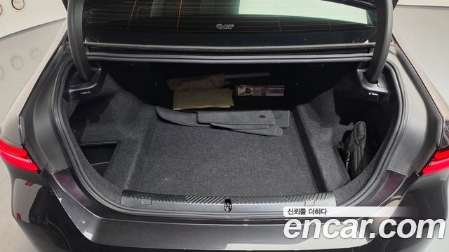 BMW 5-Series 2024 — photo 26