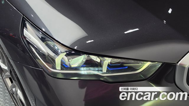 BMW 5-Series 2024 — photo 8