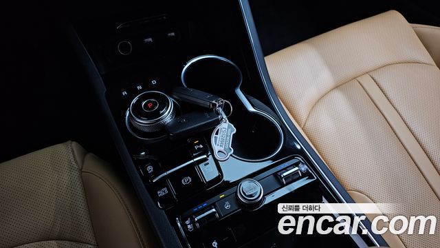 Kia K5 2022 — photo 12