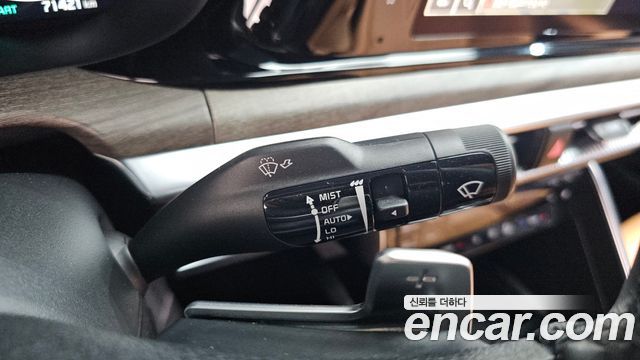 Kia K5 2022 — photo 26
