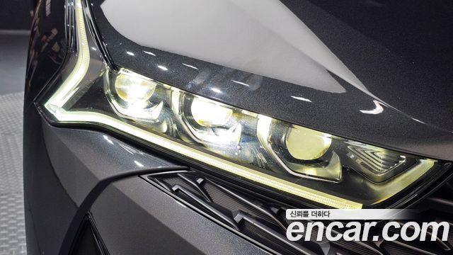 Kia K5 2022 — photo 8