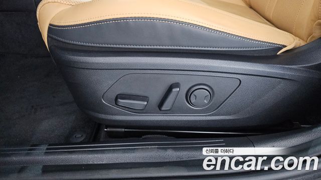 Kia K5 2022 — photo 30