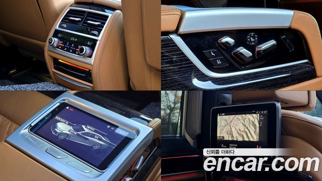BMW 7-Series 2021 — photo 17