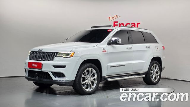 Jeep Cherokee 2019 — photo 1