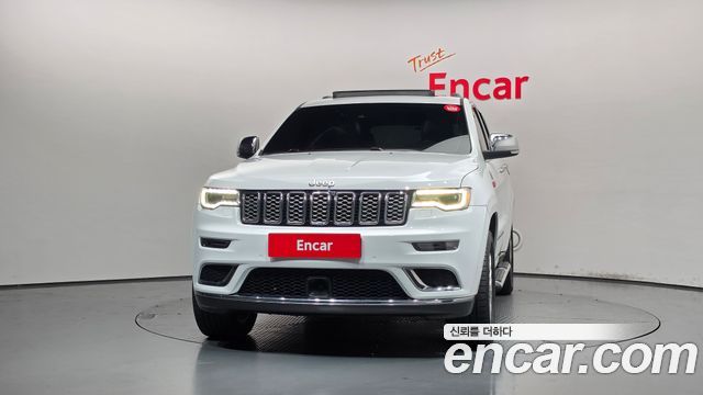 Jeep Cherokee 2019 — photo 3