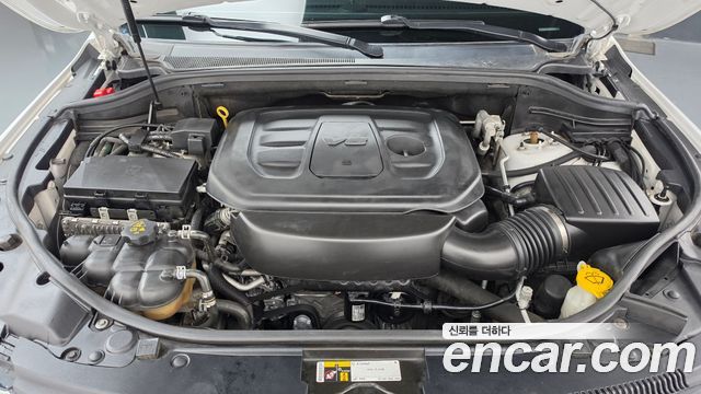 Jeep Cherokee 2019 — photo 6