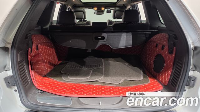 Jeep Cherokee 2019 — photo 20