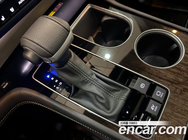 Toyota Sienna 2025 — photo 7