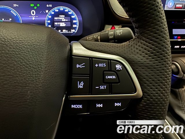 Toyota Sienna 2025 — photo 10