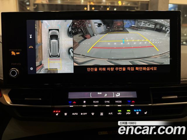 Toyota Sienna 2025 — photo 11