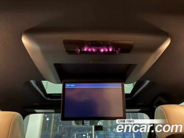 Toyota Sienna 2025 — photo 15