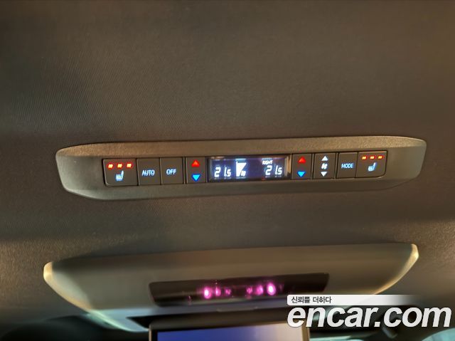 Toyota Sienna 2025 — photo 16