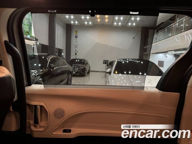 Toyota Sienna 2025 — photo 18
