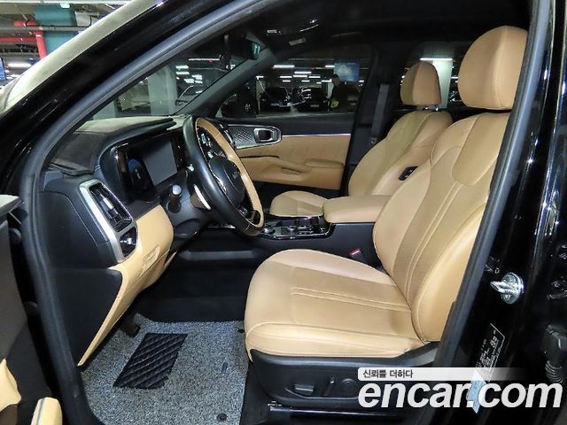 Kia Sorento 2022 — photo 6