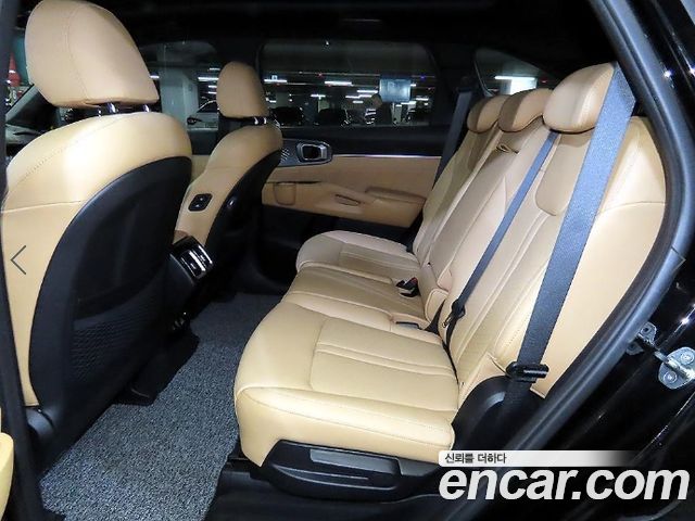 Kia Sorento 2022 — photo 7