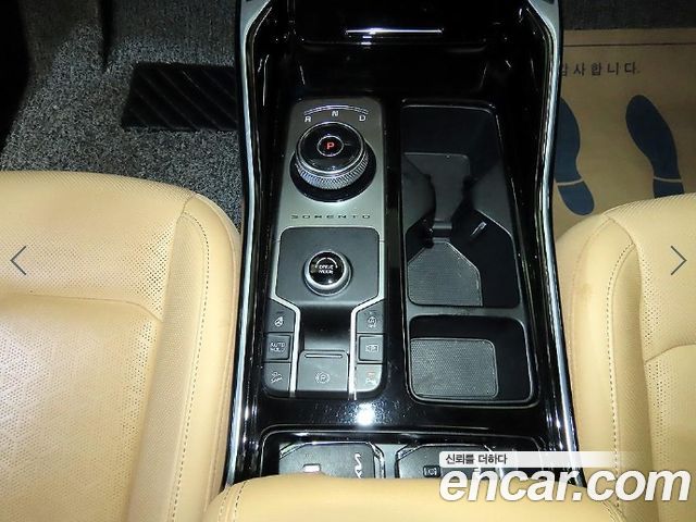 Kia Sorento 2022 — photo 12