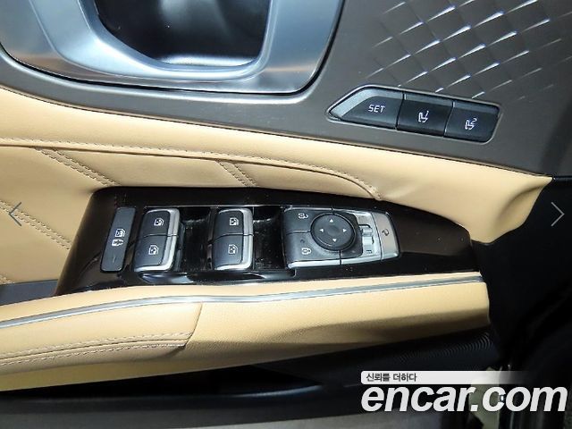 Kia Sorento 2022 — photo 13