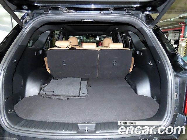 Kia Sorento 2022 — photo 16