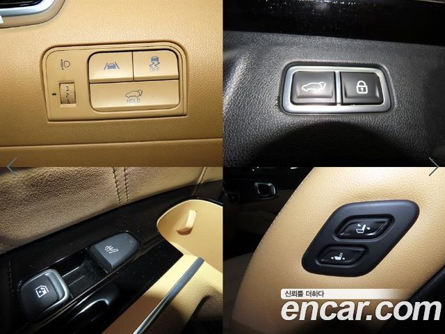 Kia Sorento 2022 — photo 18