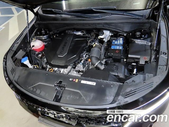 Kia Sorento 2022 — photo 19