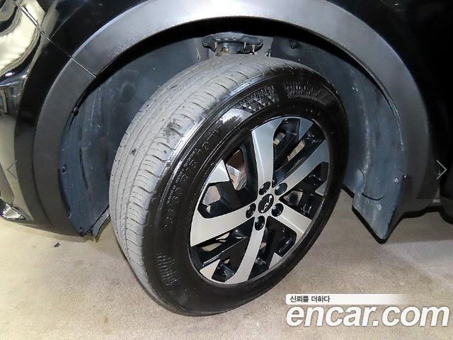 Kia Sorento 2022 — photo 20