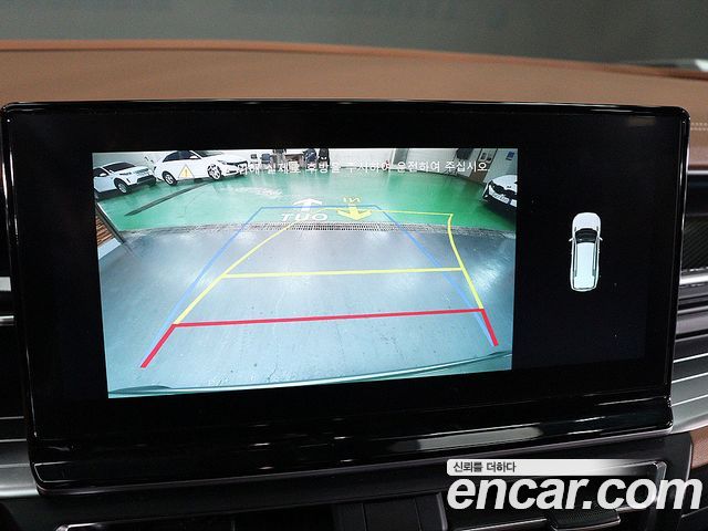KG Mobility Torres 2023 — photo 11