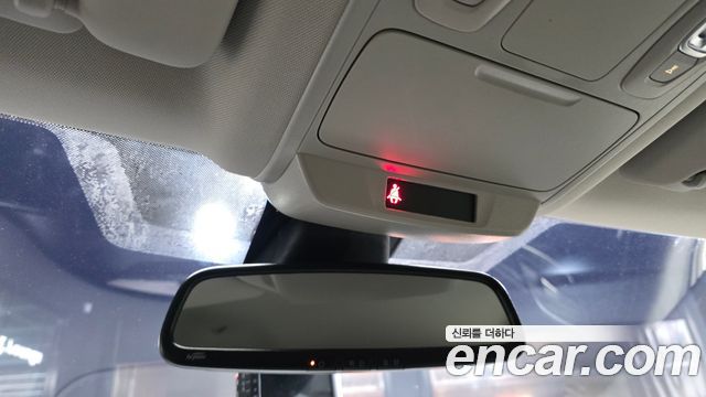 Renault Korea SM6 2016 — photo 24