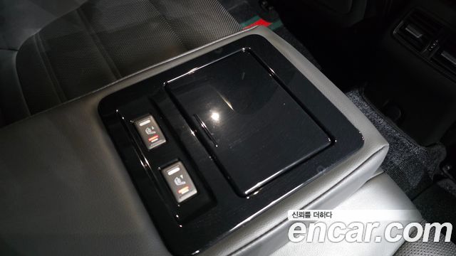 Renault Korea SM6 2016 — photo 25